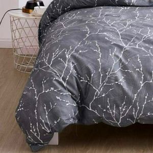 Brand New Twin Duvet Cover & Sham set